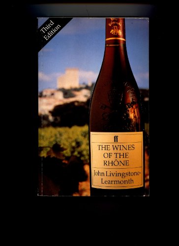 Wines of the Rhone