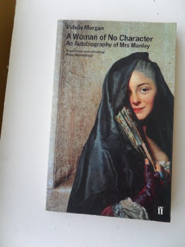 A Woman of No Character
