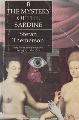 The Mystery of the Sardine