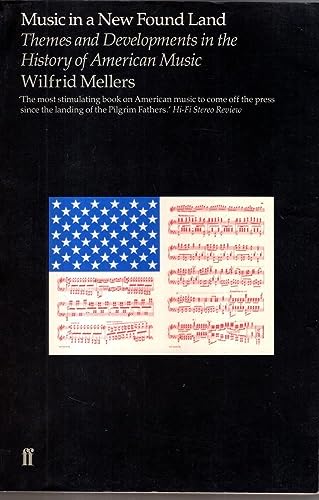 Music in a New Found Land