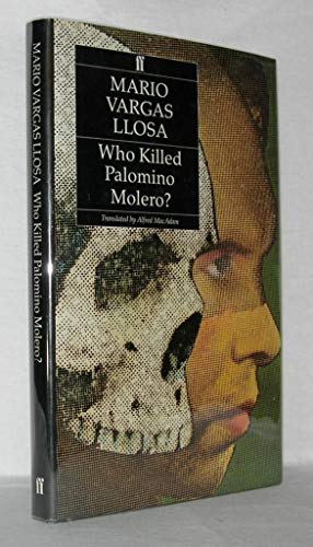 Who Killed Palomino Molero?