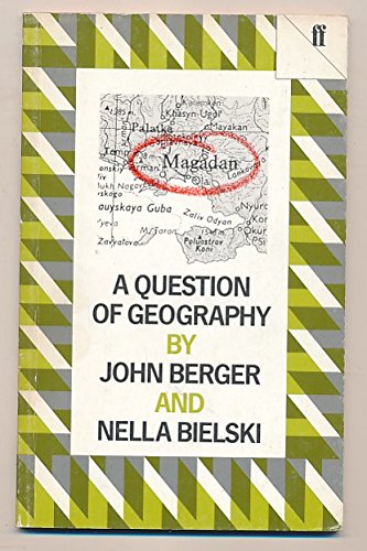 A Question of Geography