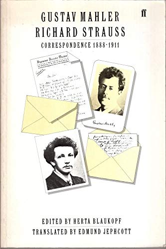 Correspondence, 1888-1911