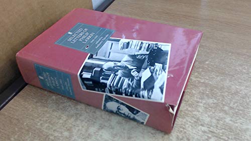 Selected Letters of Philip Larkin, 1940-85