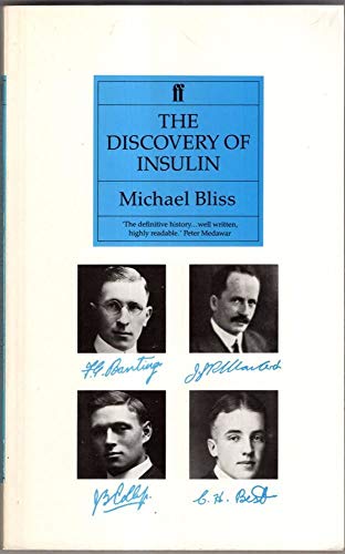 Discovery of Insulin