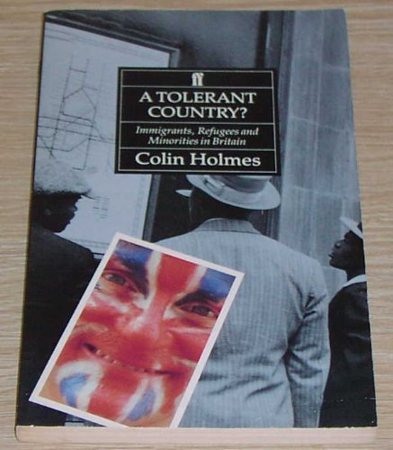 Tolerant Country