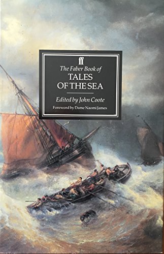 The Faber Book of Tales of the Sea