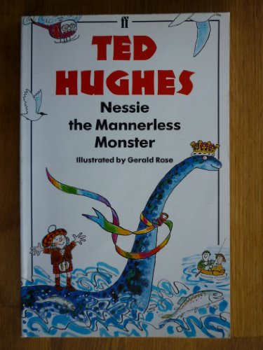 Nessie the Mannerless Monster