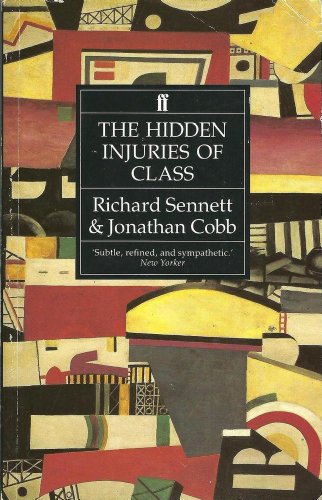 Hidden Injuries of Class