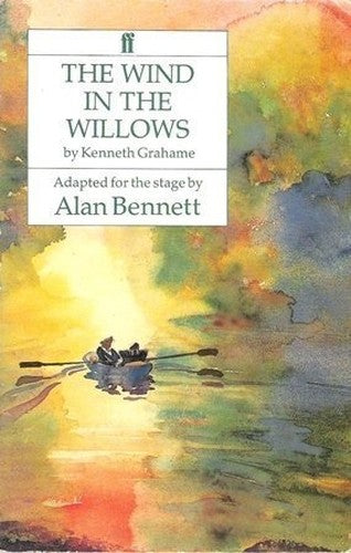 The Wind in the Willows