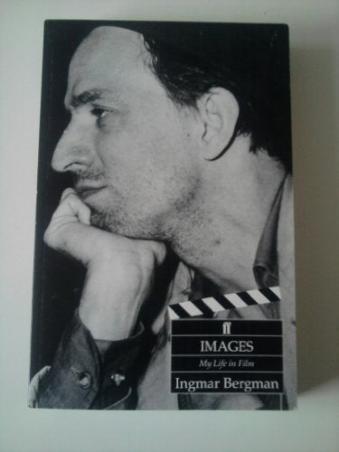 Images : My Life in Film
