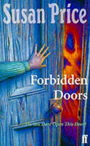 Forbidden Doors
