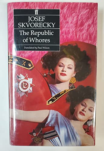 The Republic of Whores