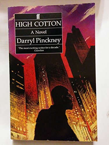 High Cotton