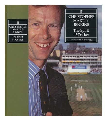 The Spirit of Cricket