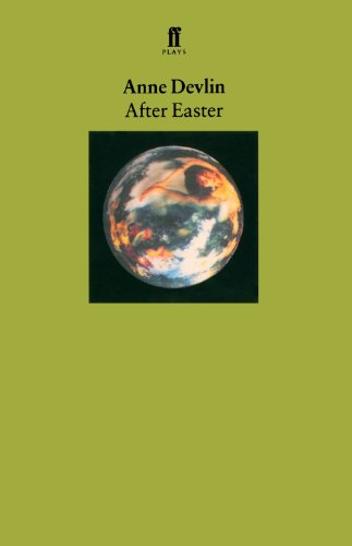 After Easter