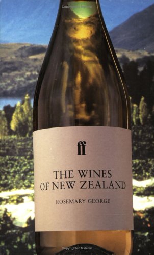 Wines of New Zealand the