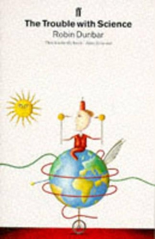 Trouble with Science