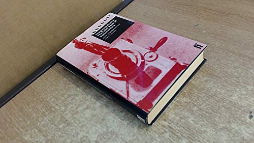 Imagining Reality: the Faber Book of the