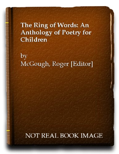 The Ring of Words