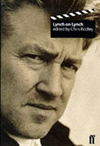 Lynch on Lynch