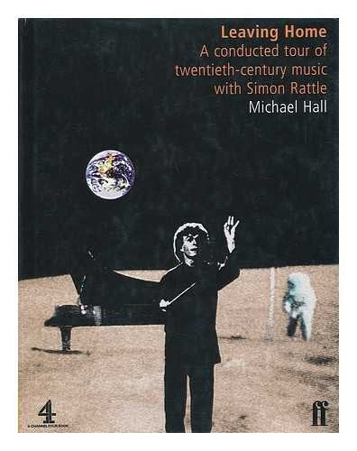 Leaving Home: a Conducted Tour of 20th C