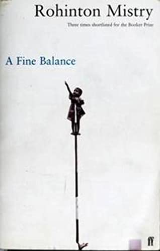 Fine Balance