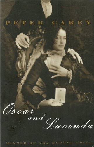 OSCAR AND LUCINDA