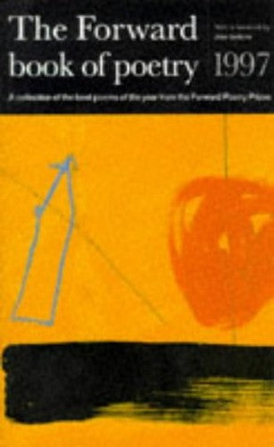 The Forward Book of Poetry