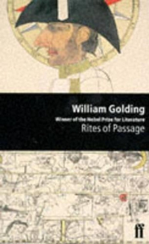 Rites of Passage