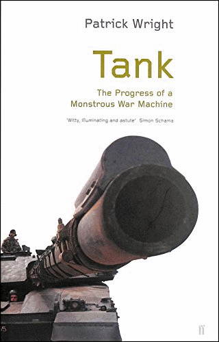 Tank