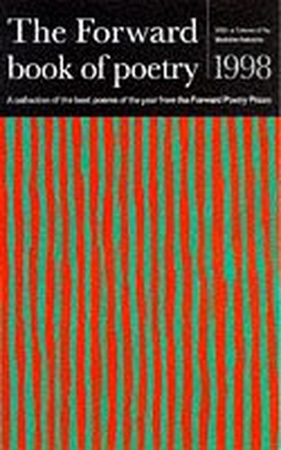 The Forward Book of Poetry