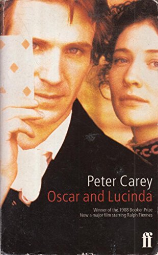Oscar and Lucinda