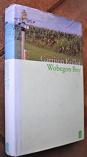 Wobegon Boy