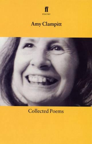 Collected Poems of Amy Clampitt