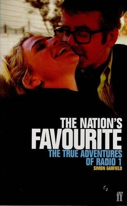 The Nation's Favourite