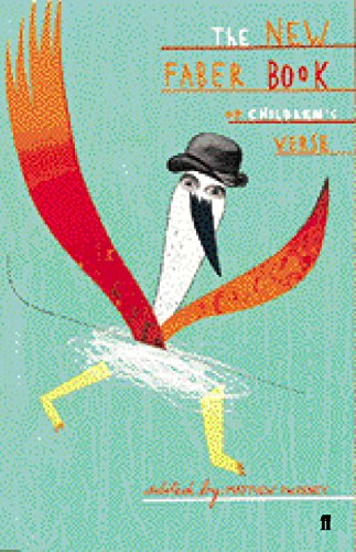 New Faber Book of Children's Verse