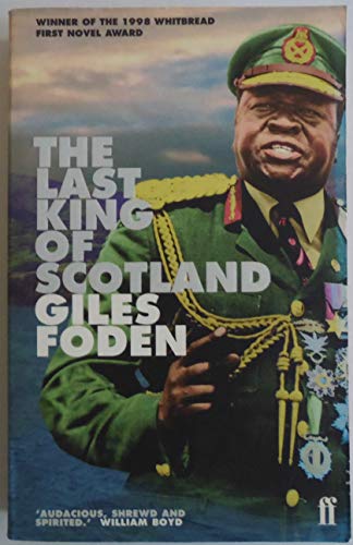 The Last King of Scotland