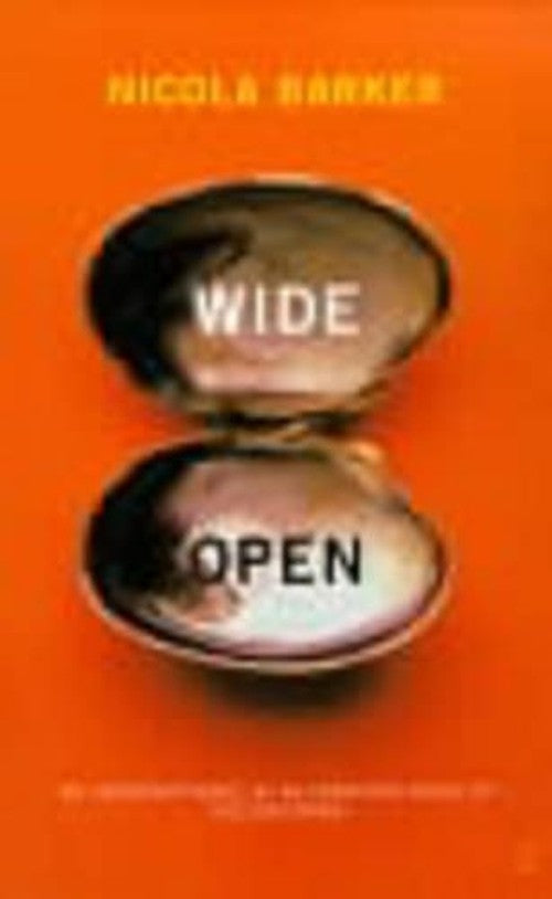 Wide Open