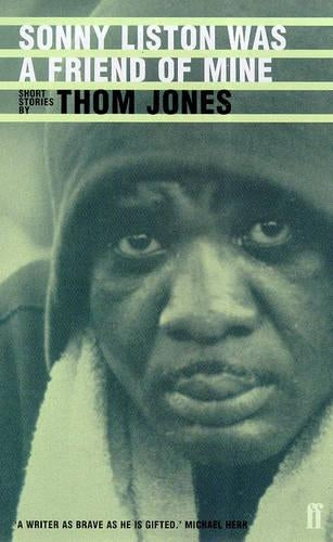 Sonny Liston Was a Friend of Mine