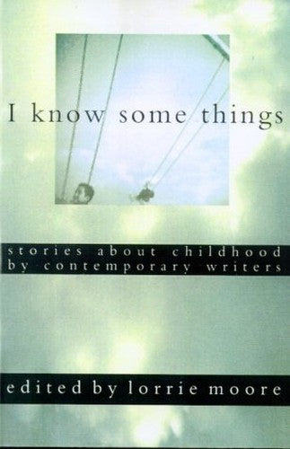 I Know Some Things