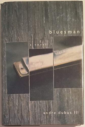Bluesman