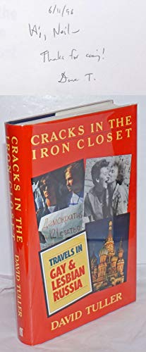 Cracks in the Iron Closet