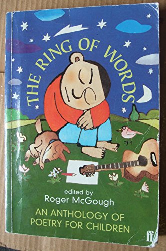 The Ring of Words: An Anthology of Poetry for Children
