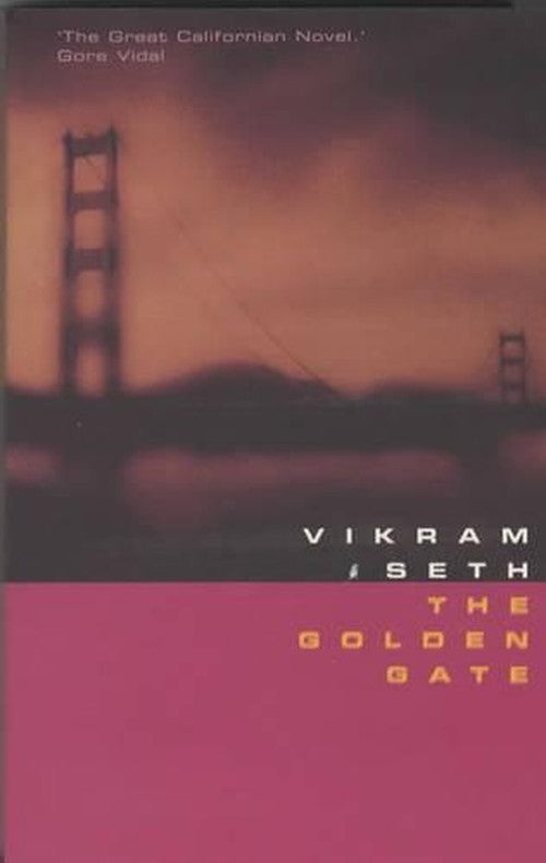 Golden Gate (Faber Classics)