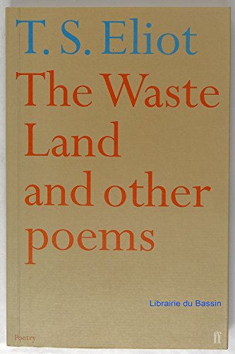 Waste Land (Poetry Classics)
