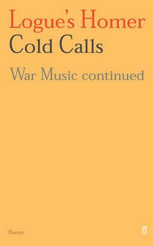 Logue's Homer: Cold Calls