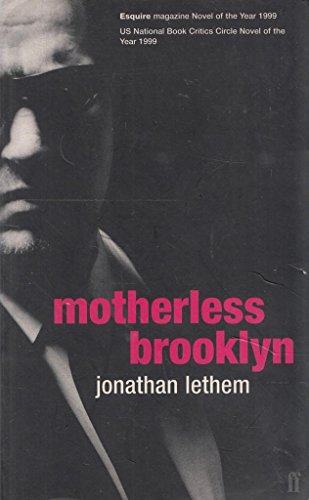 Motherless Brooklyn