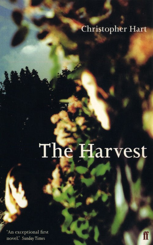 The Harvest