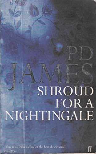 Shroud for a Nightingale (Adam Dalgliesh)